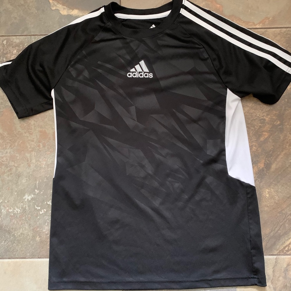 Kids Adidas shirt